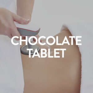 CHOCOLATE TABLET (INDIBA)
