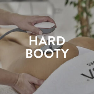 HARD BOOTY (INDIBA)