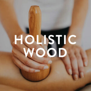 HOLISTIC WOOD