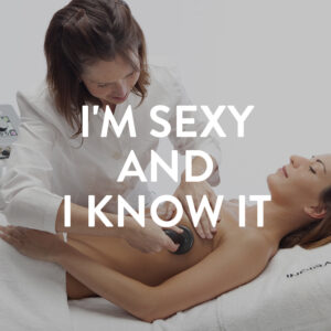 I'M SEXY AND I KNOW IT (INDIBA)