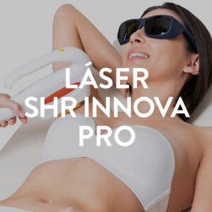 LÁSER SHR INNOVA PRO