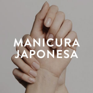 MANICURA JAPONESA