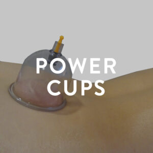 POWER CUPS