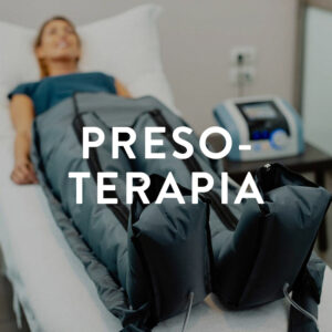 Presoterapia
