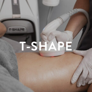 T-SHAPE