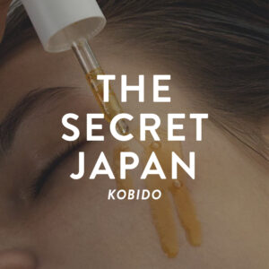 THE SECRET JAPAN