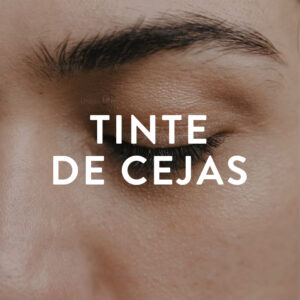 TINTE DE CEJAS