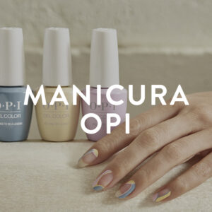MANICURA OPI